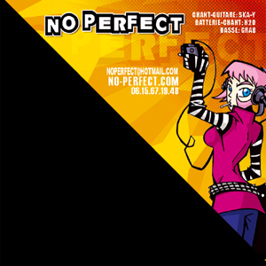 No Perfect